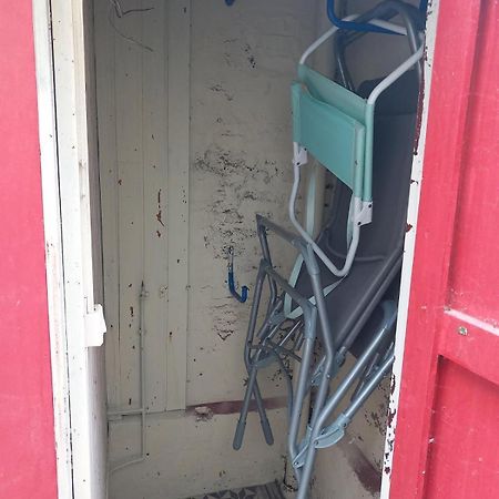 La Batelière, appartement mer avec patio privé Mers-les-Bains Extérieur photo