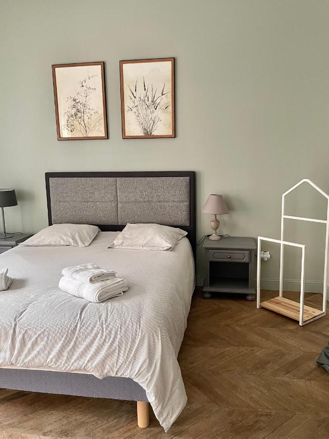 La Batelière, appartement mer avec patio privé Mers-les-Bains Extérieur photo