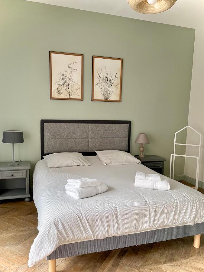 La Batelière, appartement mer avec patio privé Mers-les-Bains Extérieur photo